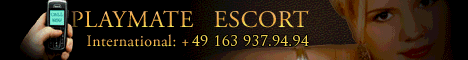 Playmate Escort