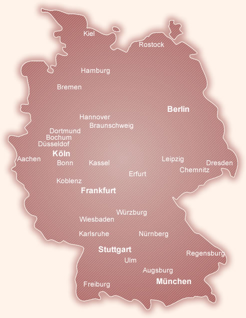 JRK Escort Deutschland