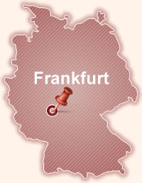 JRK Escort Frankfurt