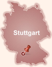 JRK Escort Stuttgart