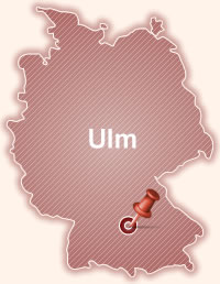 JRK Escort Ulm